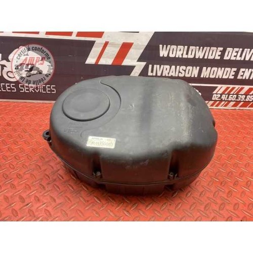 Boite air aprilia - air, 1000