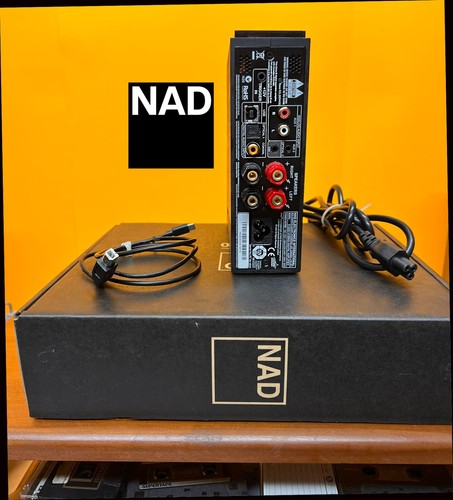 Nad 3020 hybrid - 3020,