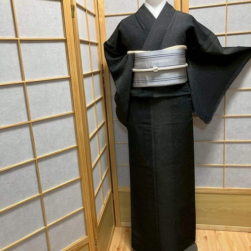 8482 kimono japonais vendu - kimono,