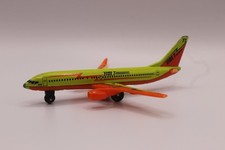 Hot Wheels Boeing 737 Jet