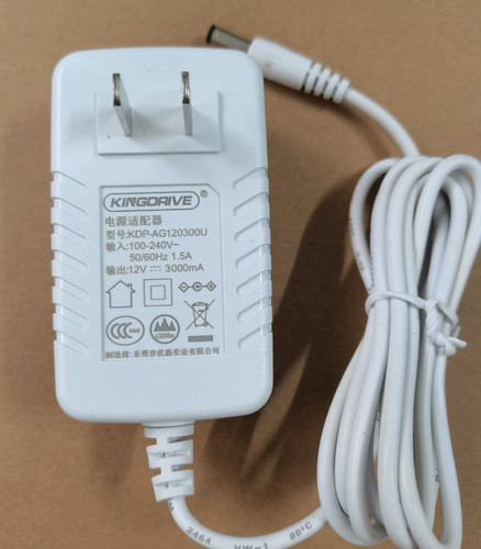 Kdp ag120300u 12v 36w - 12v,