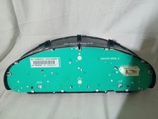 Compteur PEUGEOT 407 PHASE 1