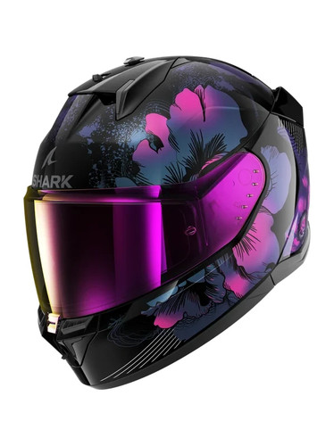 Casque moto shark skwal 3 - moto,