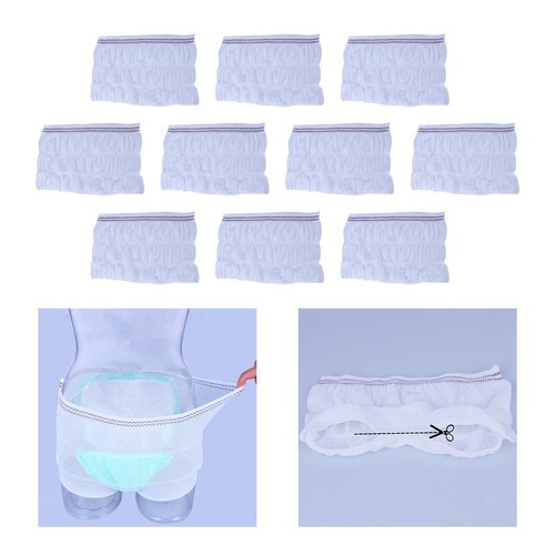 Couches tissu pour adultes - couches, en