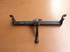 Attelage (boule de remorquage) FORD MONDEO 3