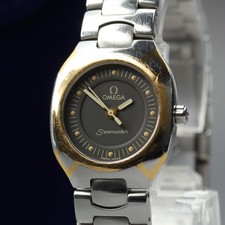 [Superbes] OMEGA Seamaster