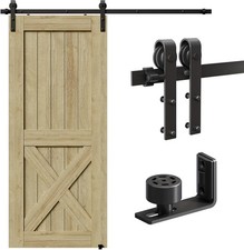 5FT/152CM Systeme Porte
