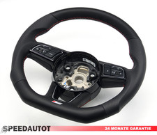 Volant audi line a4 b9 - audi,