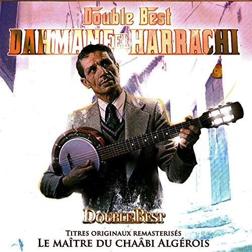Dahmane harrachi double - el,