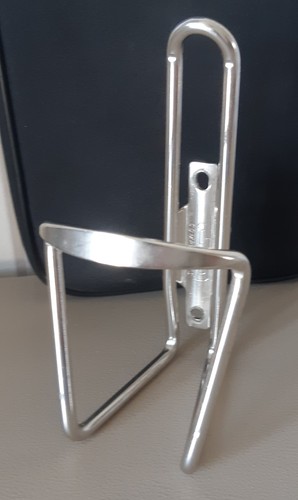 Porte bidon alu components - bidon,