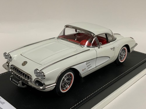 Autoart chevrolet - 1:18,