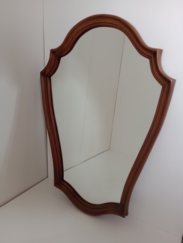 Miroir mural vintage style - vintage,