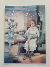 Revue magazine LA DENTELLE #54