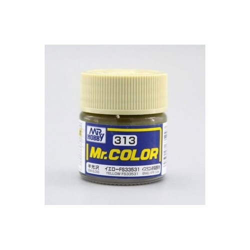 Gunze 313 color - mr.,