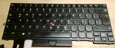 Clavier Lenovo Thinkpad