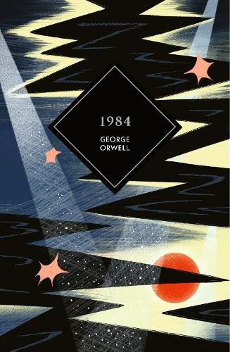 George orwell 1984 - orwell, (relié)
