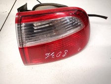 Seat Toledo 2000 Tail Light
