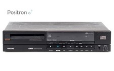 Lecteur CD Philips CD650 /