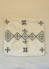 Housse De Coussin 40x40 Style