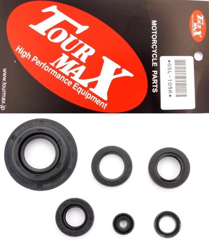 Kit joints spy moteur - de,