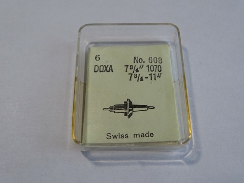 Piece horlogerie axe de - horlogerie, 1