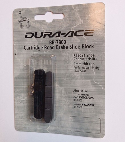 Chaussures frein cartridge - chaussures,