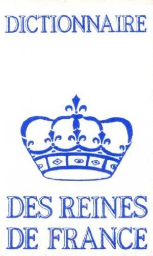 Dictionnaire des rois - rois,