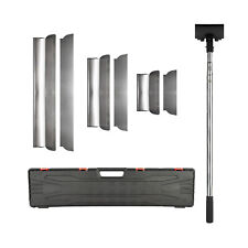 Couteau à enduire ensemble