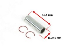 498319 Axe de piston d'origine moteur Briggs & Stratton