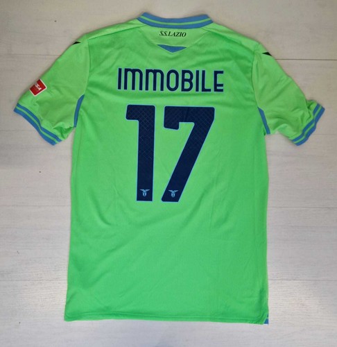 A42 macron lazio maillot - a42,