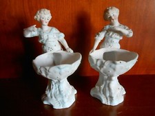 2 Très anciens Petits