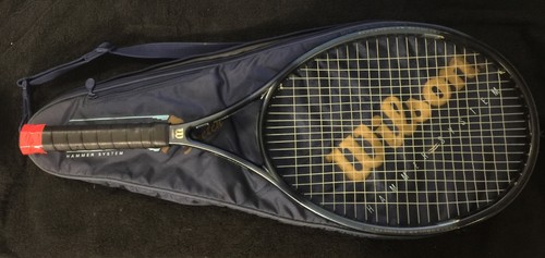 Wilson hyper hammer - hyper,