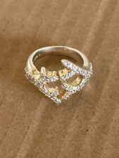 Bague Argent 925 Folli Follie 54