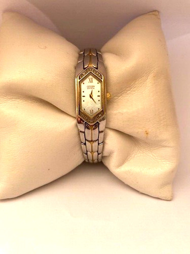 Montre bracelet femme citizen - bracelet,