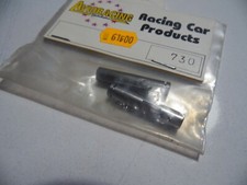 VINTAGE AVIORACING 730 Axes De Roue Avant (x2)  1/7 