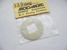 VINTAGE Micro Racing 139