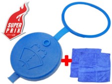 Bouchon Couvercle Réservoir Vase Lave-Vitre Glace Pour FIAT SCUDO ULYSSE