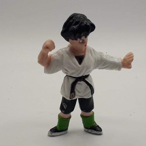 Figurine dragon ball - figurine, videl
