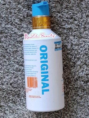 Lumine lait éclaircissant - lumine,