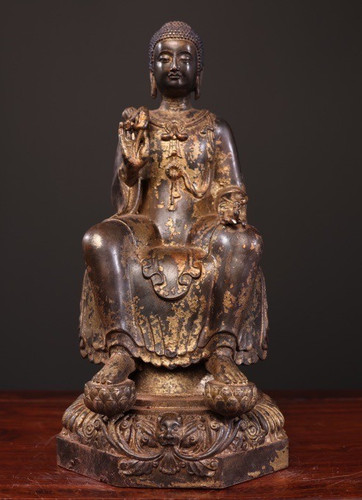 Old tibetan buddhism - tibetan,