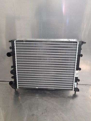 Radiateur eau renault clio - renault, 2