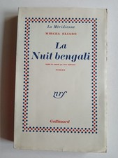 Mircea ELIADE - La Nuit