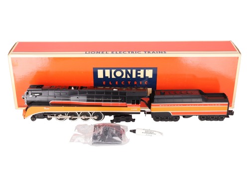 Lionel 18007 gauge - o,