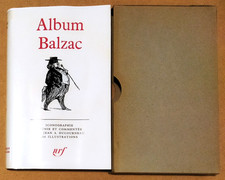 (LA PLÉIADE)  --- ALBUM