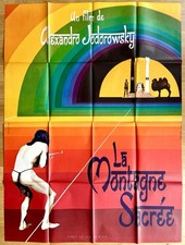 La Montagne Sacrée (1973)