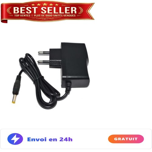 Chargeur secteur pour - chargeur,