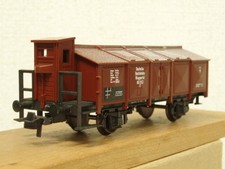 1/87 HO DRG télécabine avec