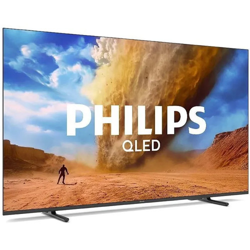 Qled uhd philips - tv, 43"