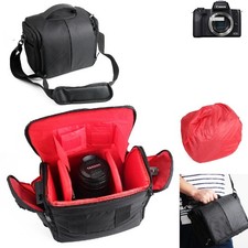 Pour Canon EOS M50 sac housse