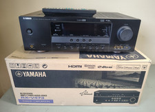 Yamaha v481 natural sound - rx-v481,